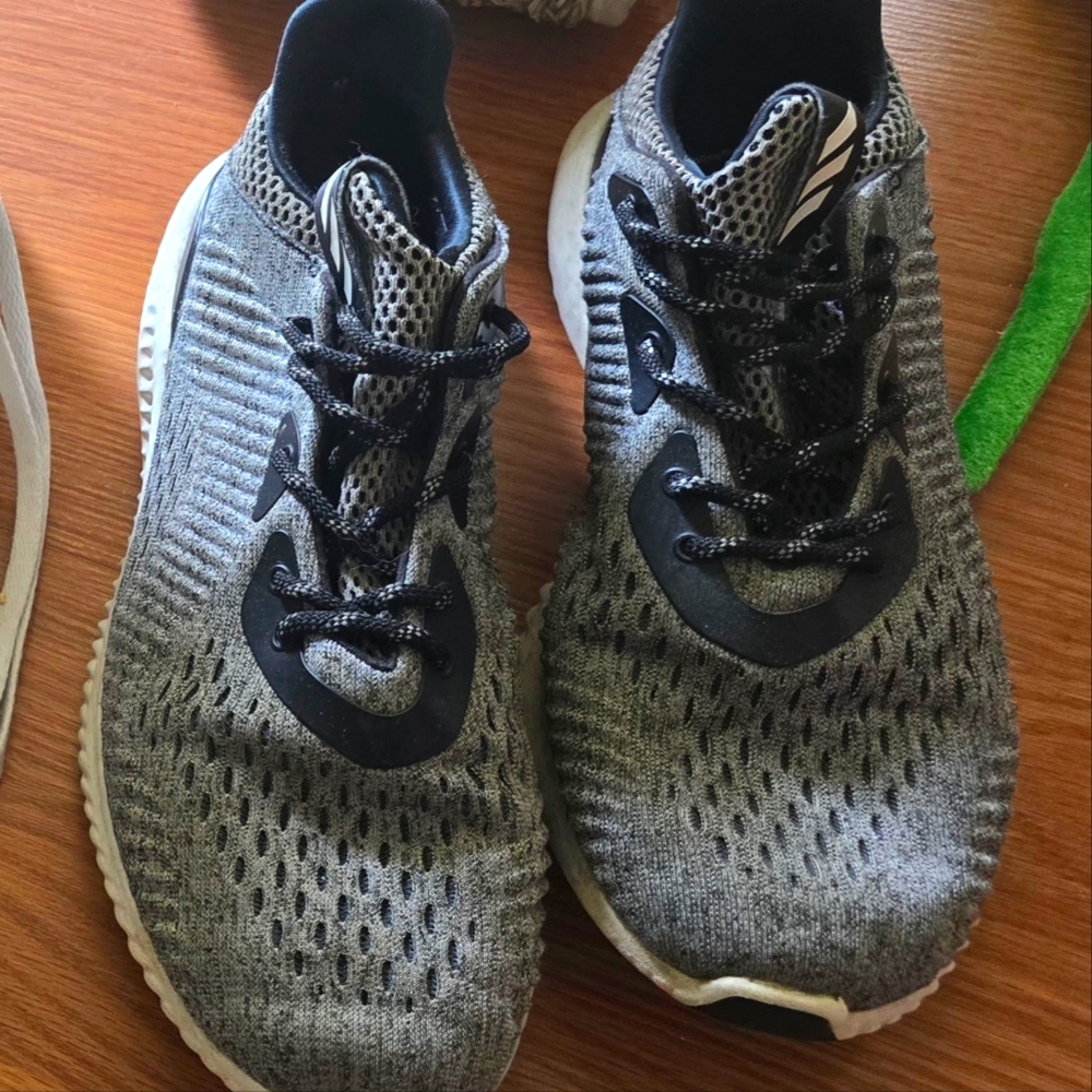 Adidas size 8